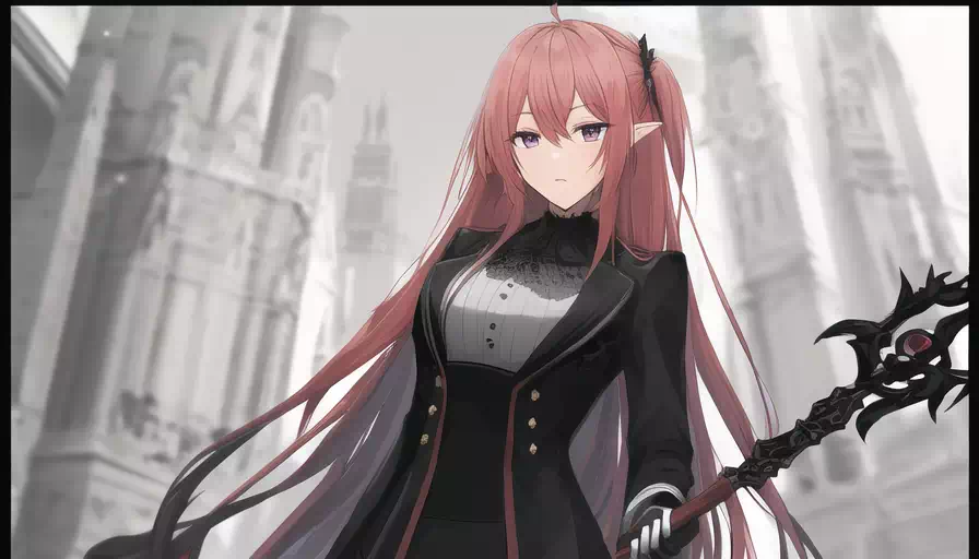 魔女