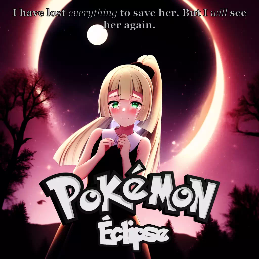 Pokemon Eclipse