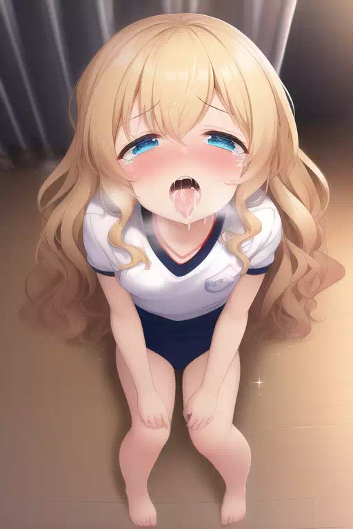 ちゃんと飲んだかな…？