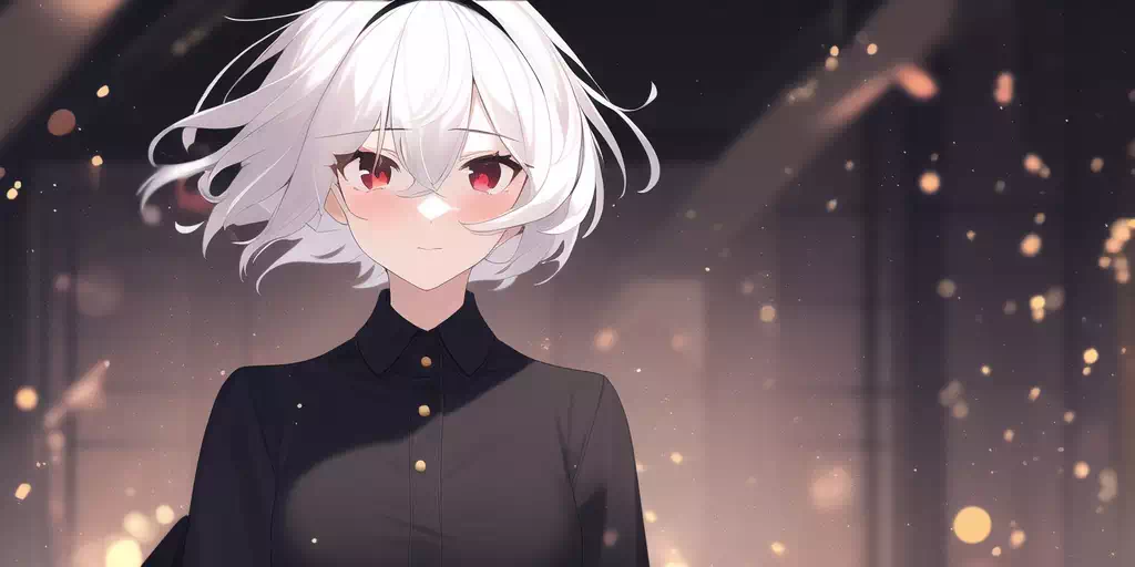 Main Character