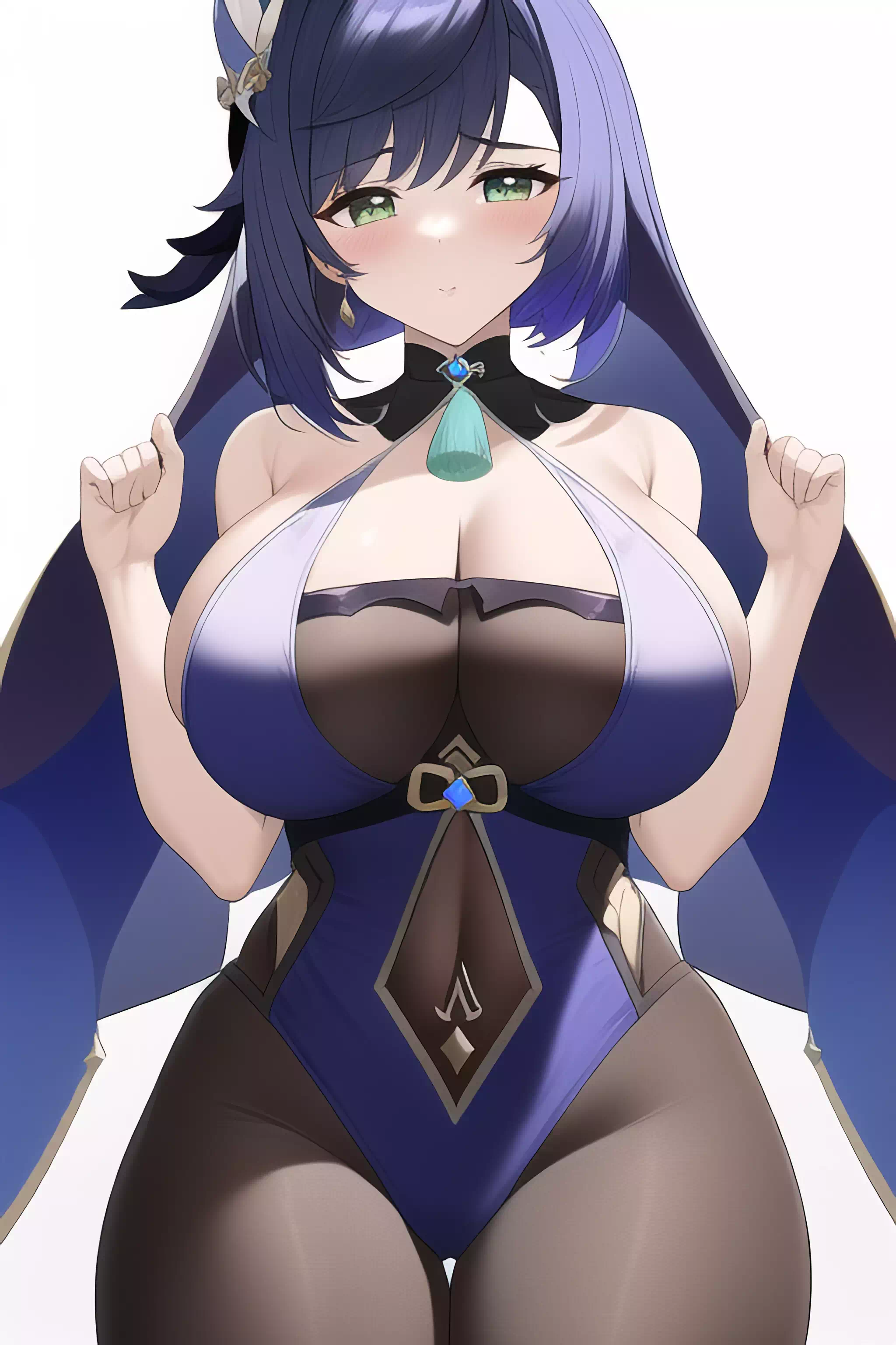 无?