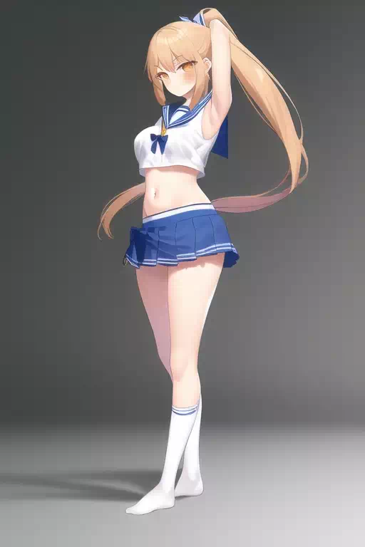 AI少女 ナオミ(Naomi)