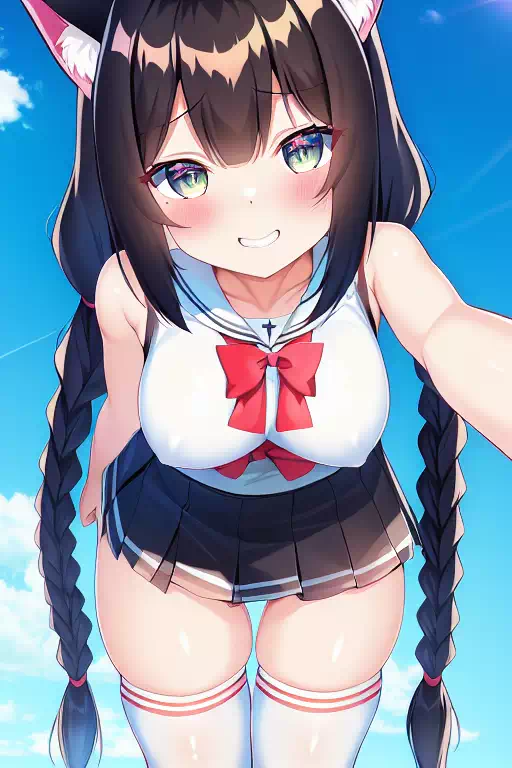 黑?1