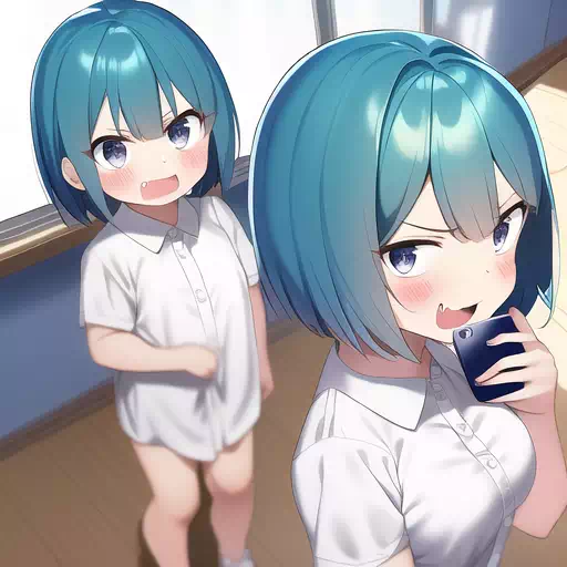 朝は忙しい
