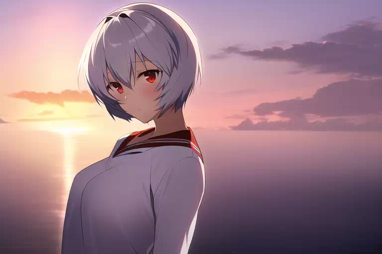 我最早的AI???物