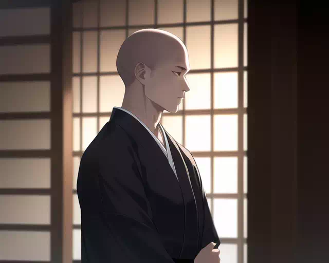 お坊さんまとめ
