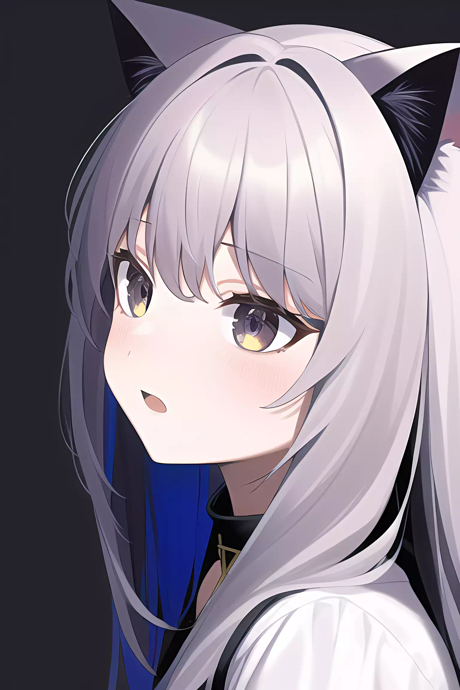 无?