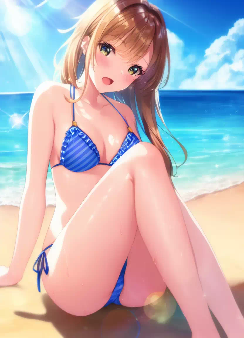 未加工17