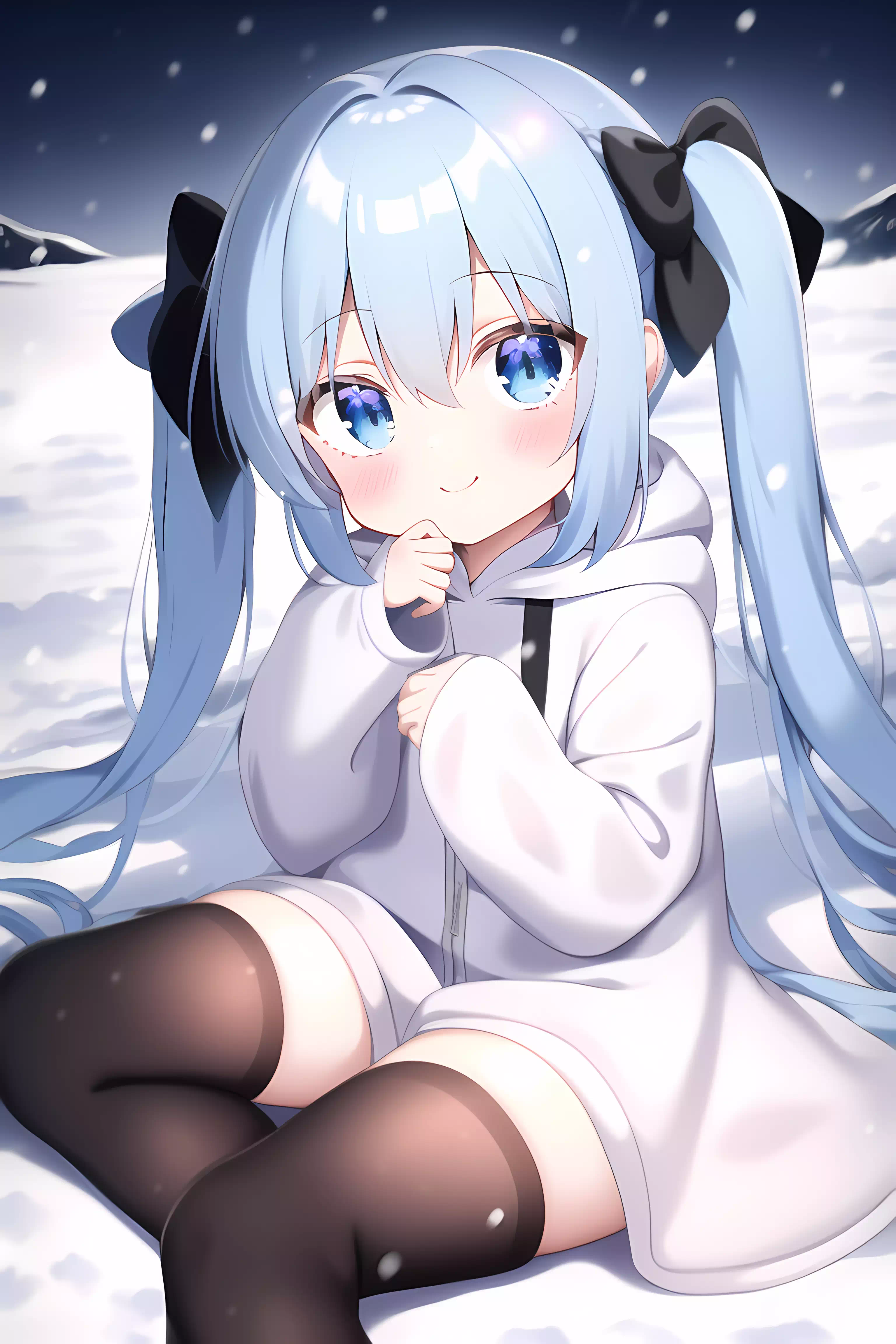 ノエル 天体のメソッドより