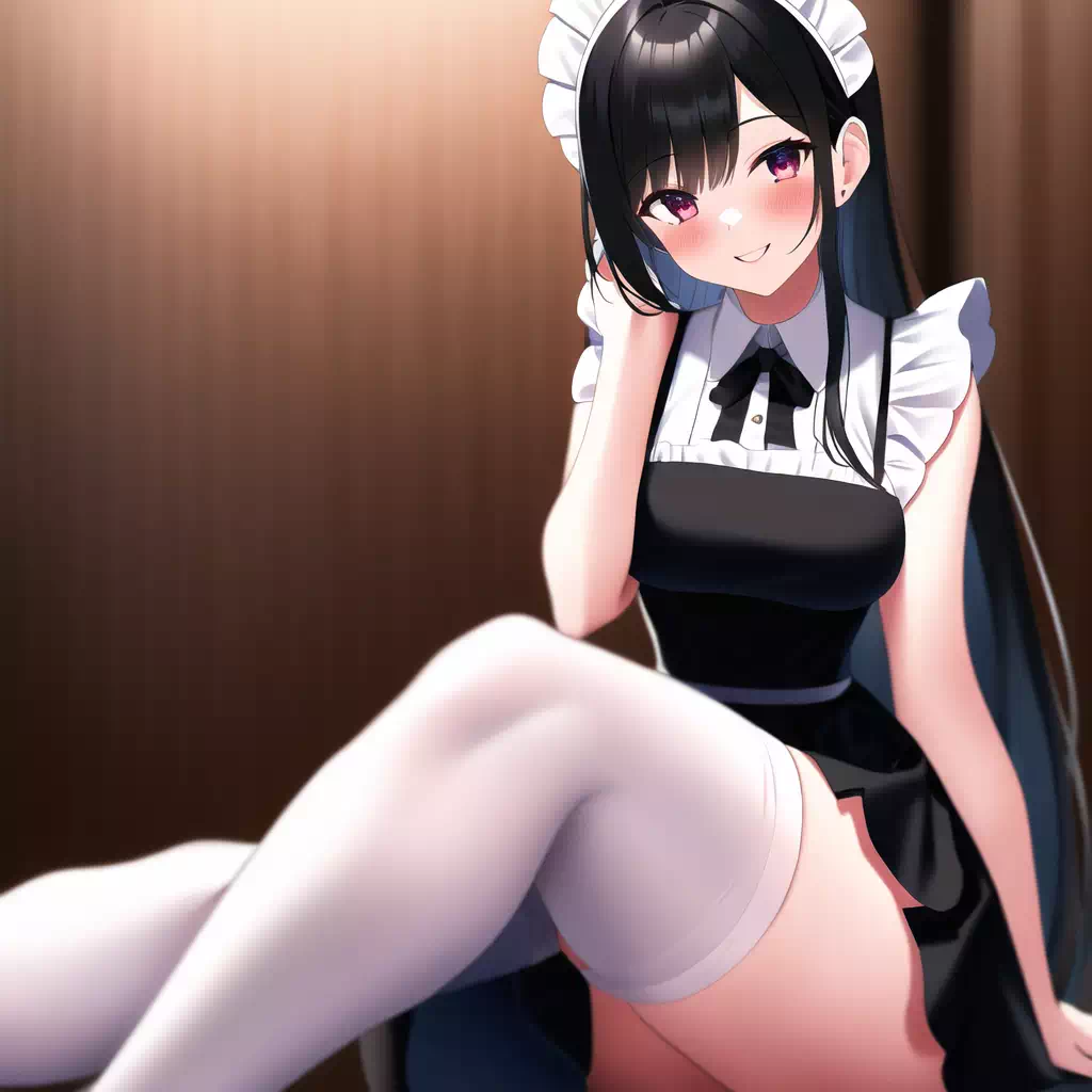 メイド
