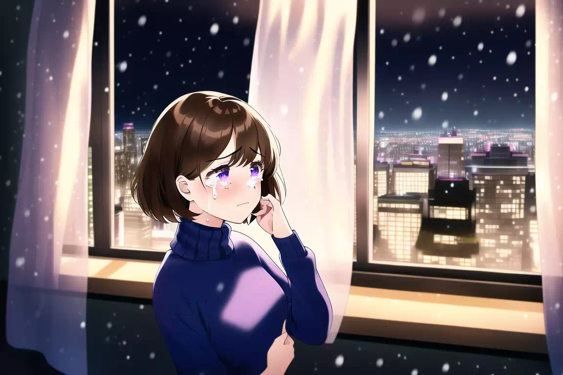雪國