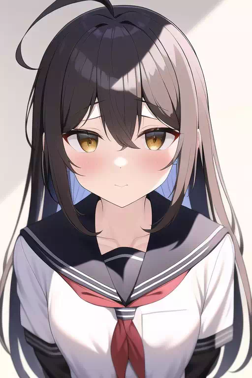 AI 学生