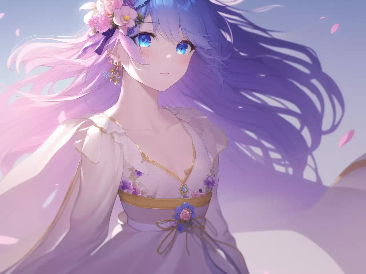 无?