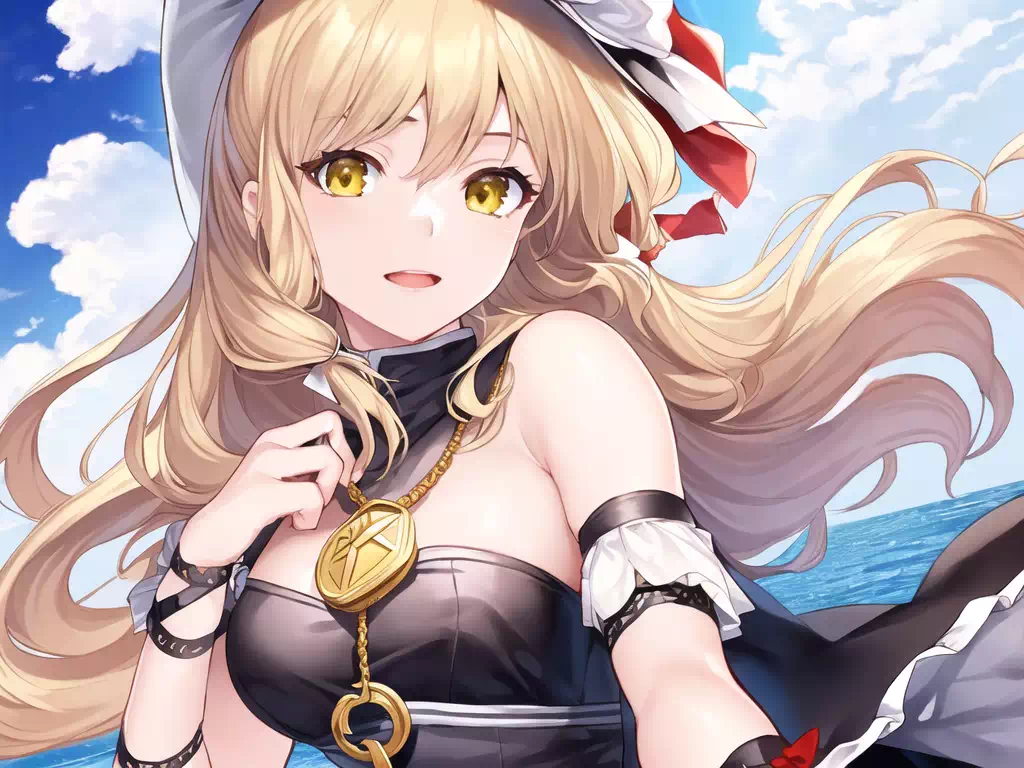 AI絵その24