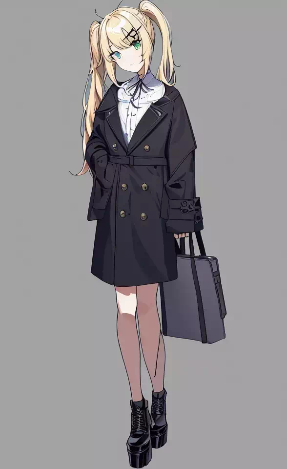 无?