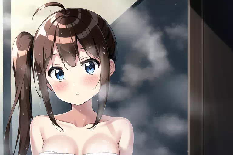 お風呂