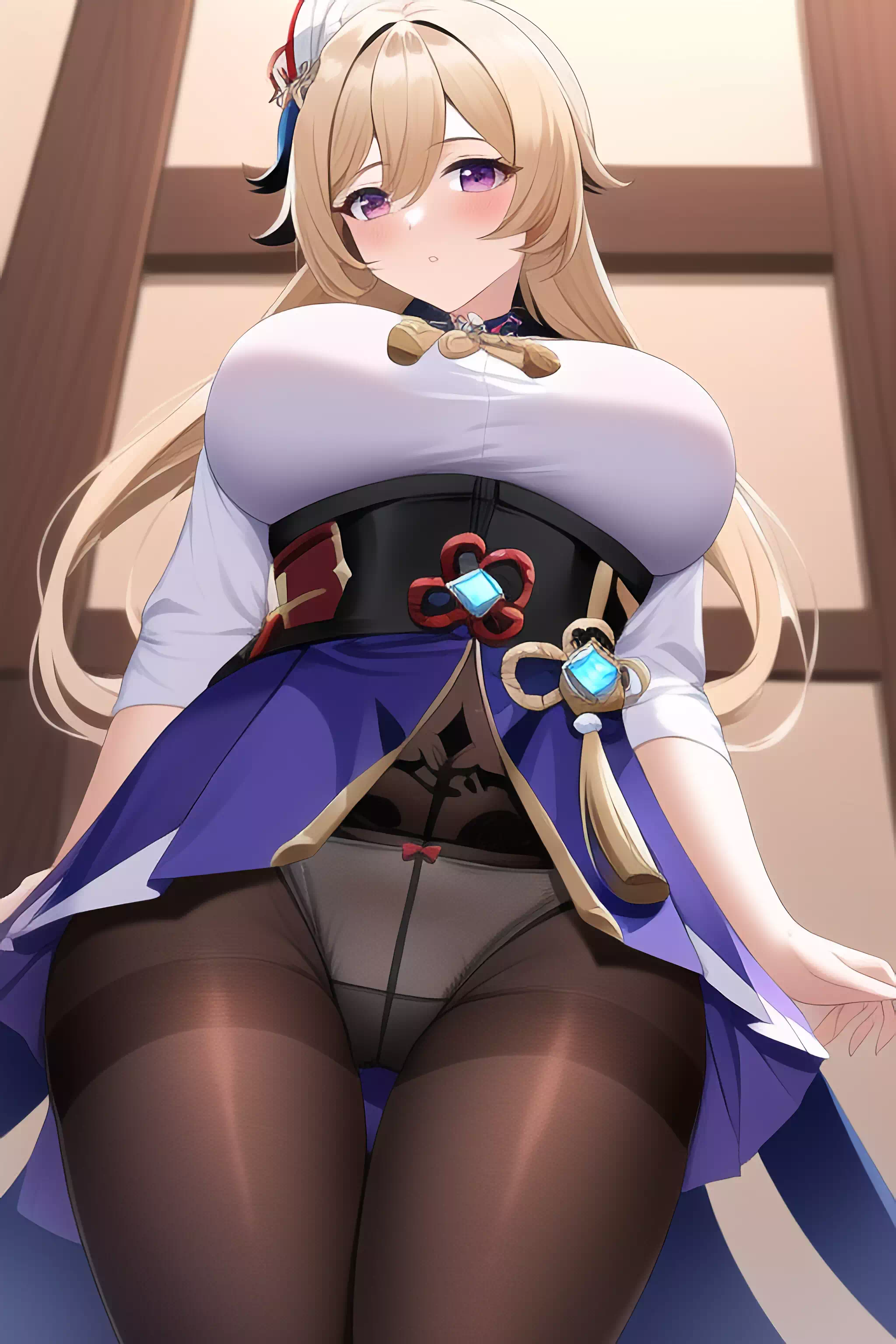 无?