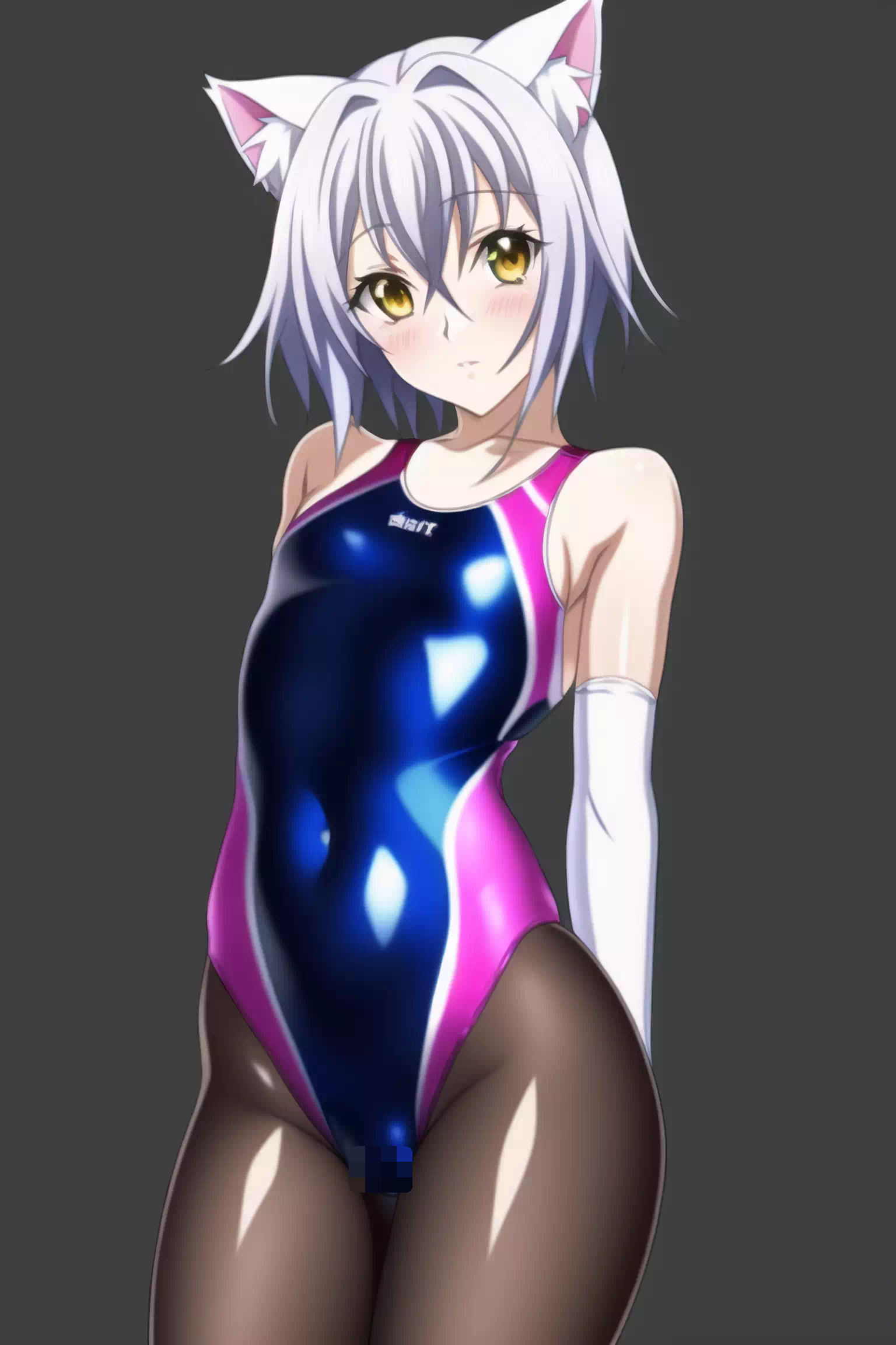 塔城小猫
