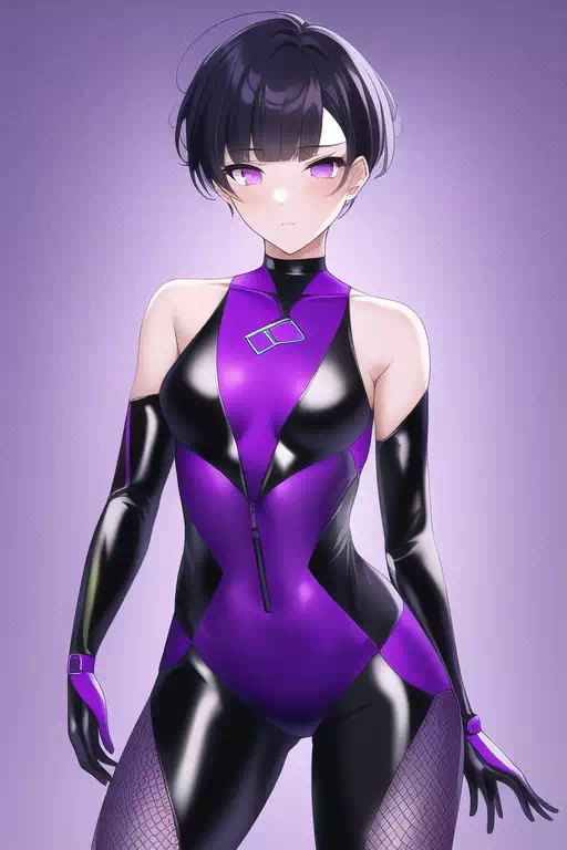 NAI魔忍①