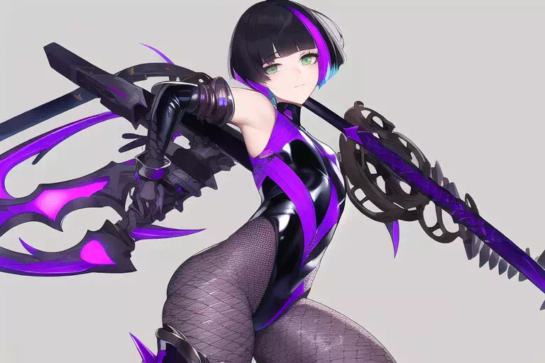 NAI魔忍②