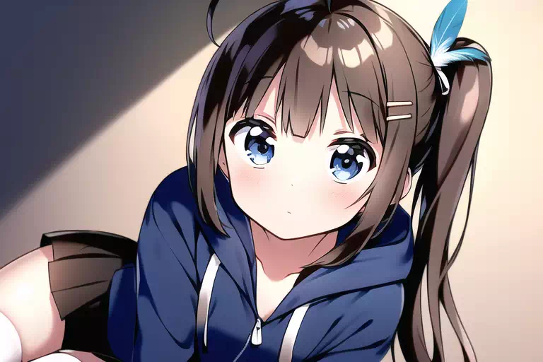 うちの娘の紹介4