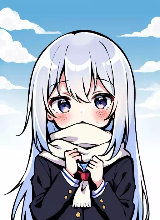 かわいい&hellip;