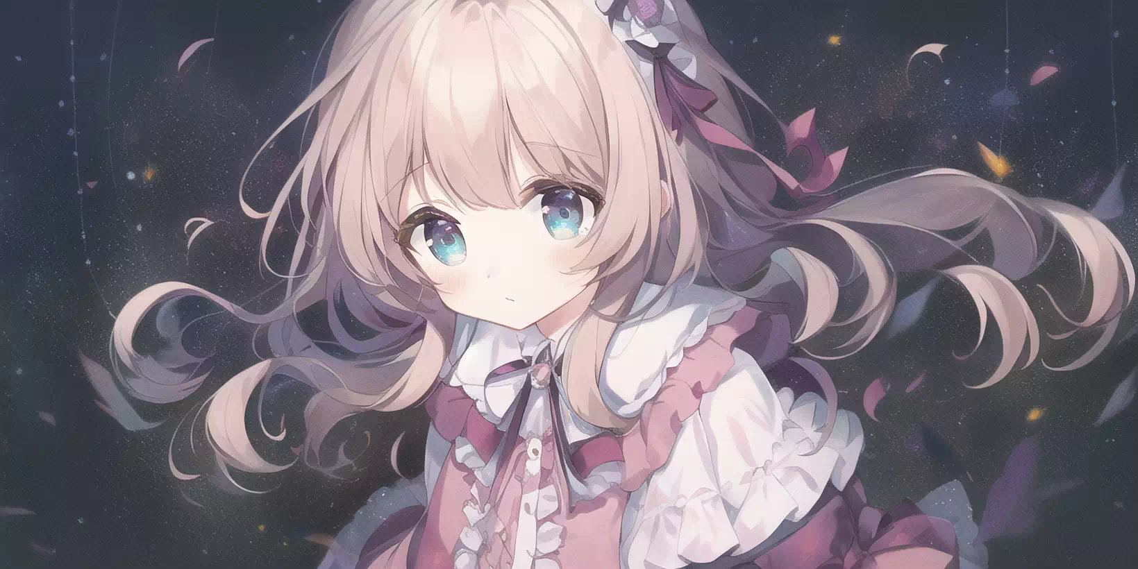 cute girl