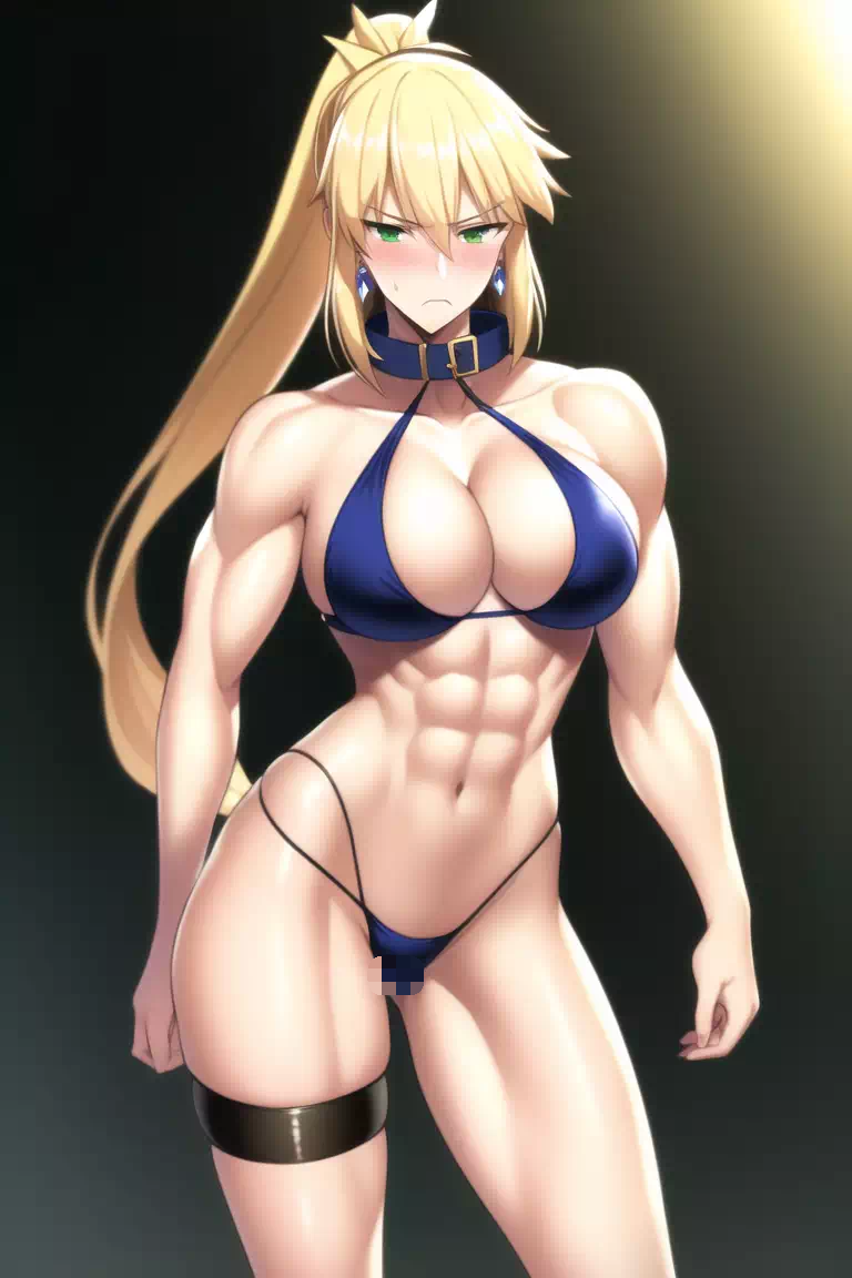 fgo scathach#7