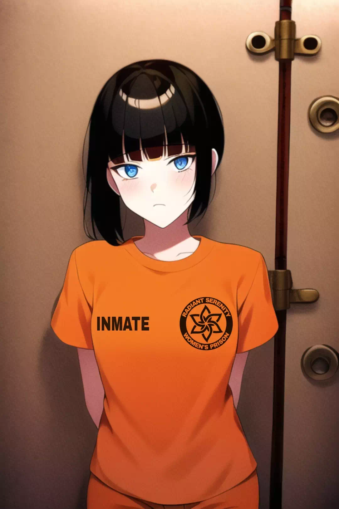 Prisoner S-1477