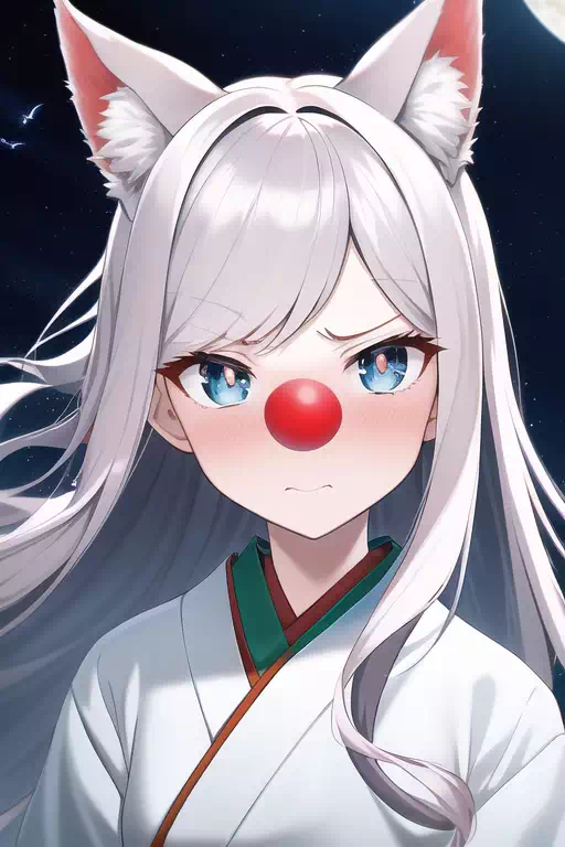 赤鼻まとめ