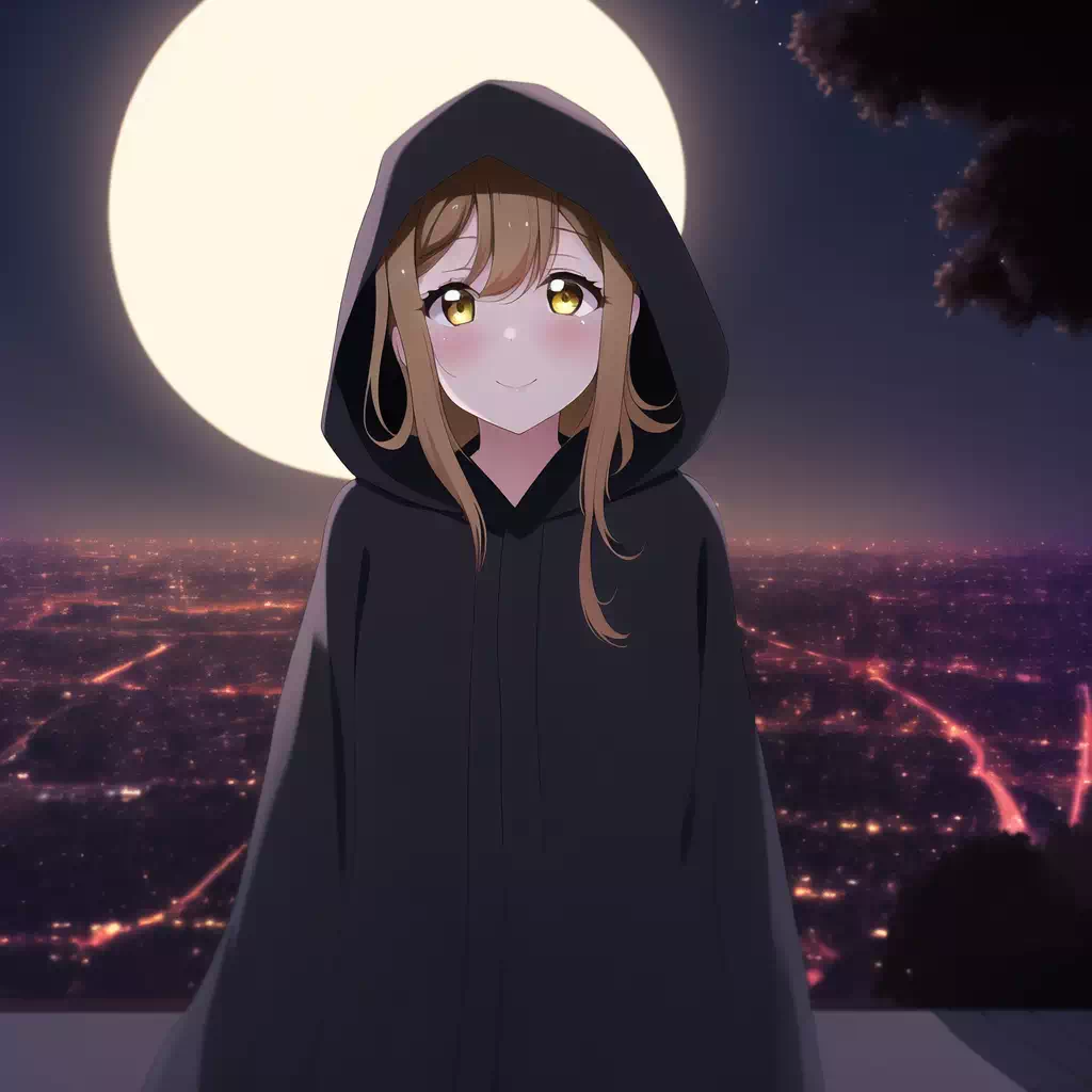 The Winter Witch, Hanamaru
