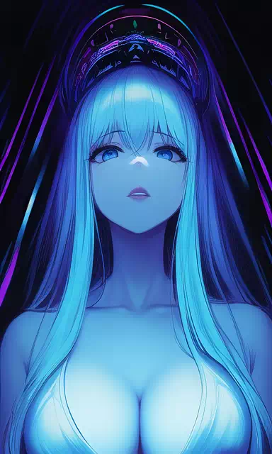 女の子（雑）