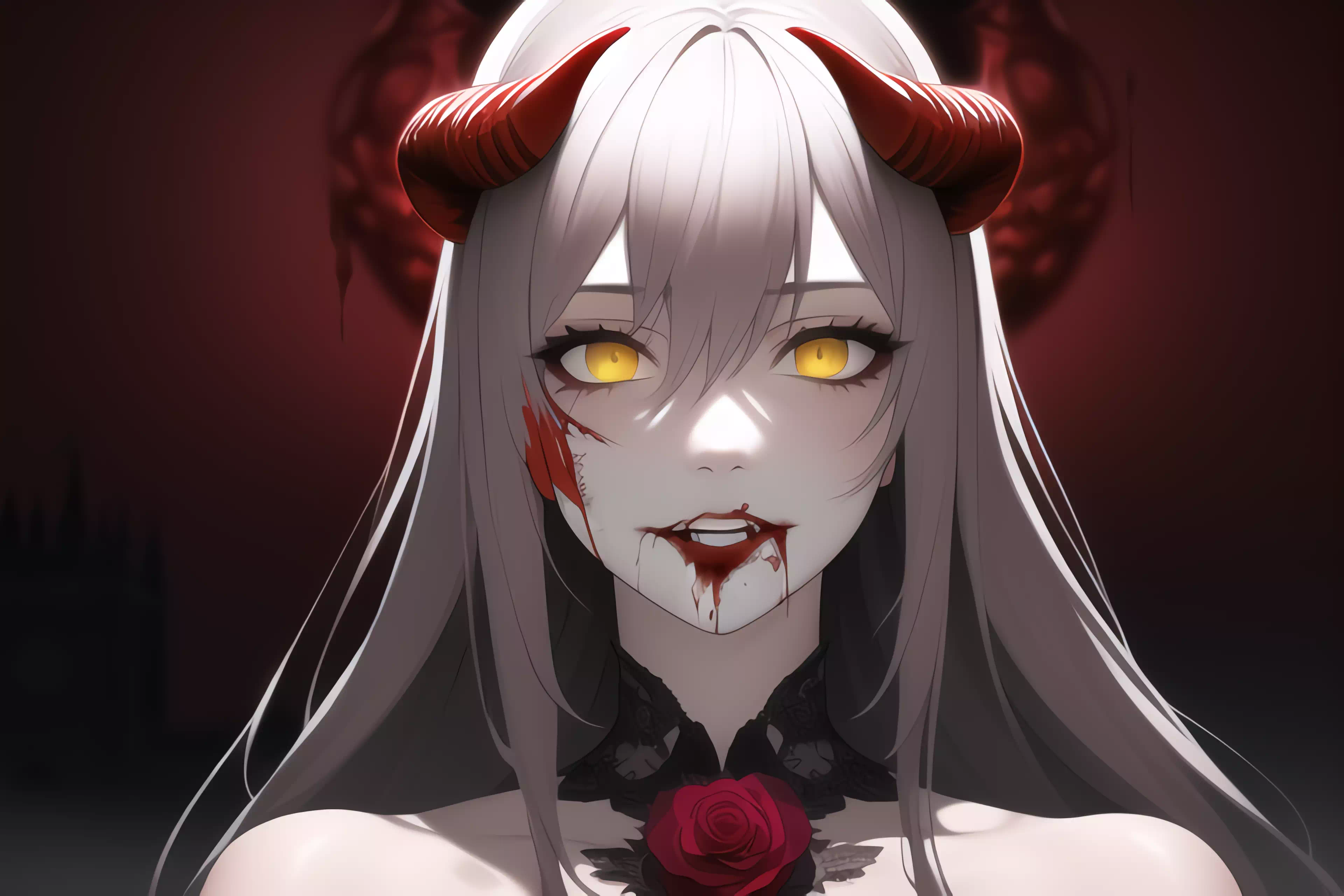 Succubus+Blood