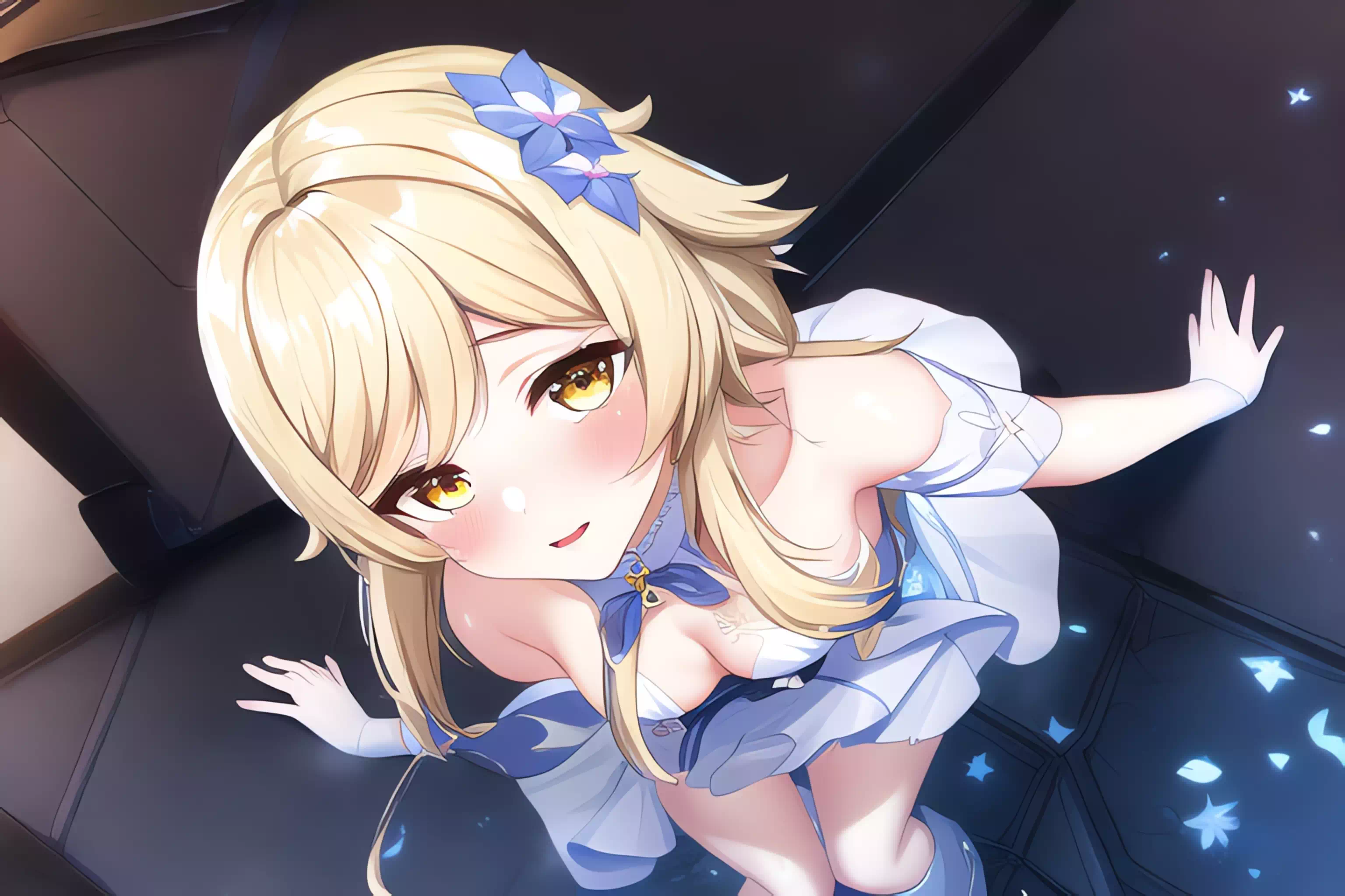 蛍(Lumine)