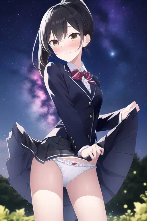 たくし上げ詰め合わせ19
