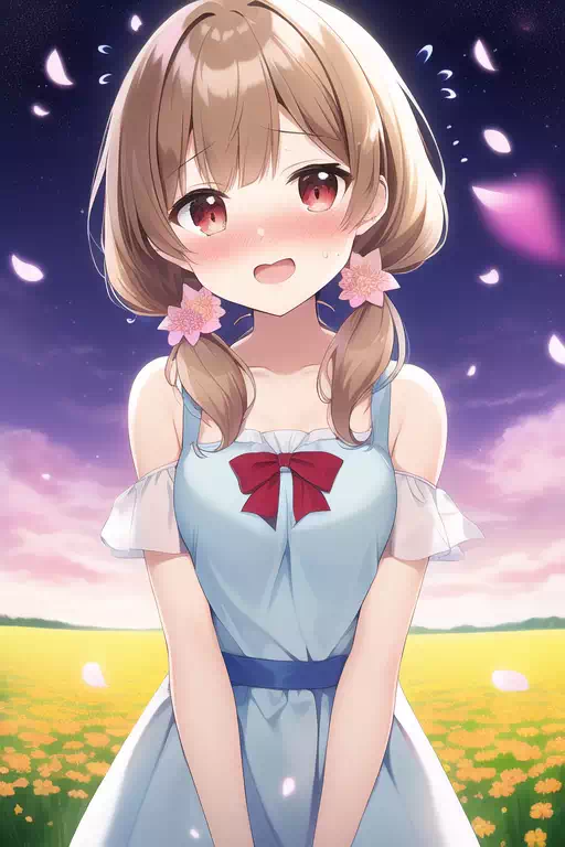 たゆたゆ＆栄美ちゃん誕生日おめでとう！