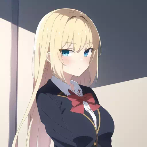 なに？