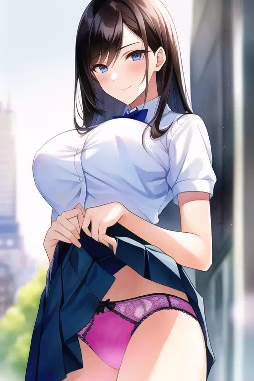 たくし上げ詰め合わせ137