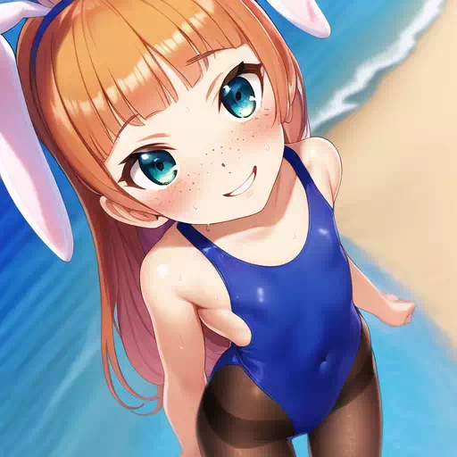 そばかす