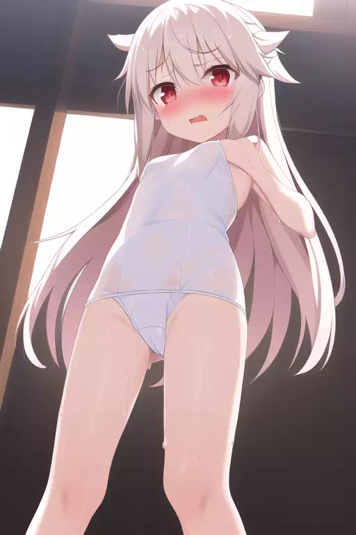 白スクイリヤ