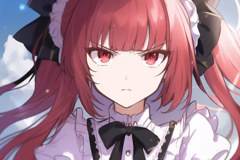 「邪神ちゃん、私が大事に取っておいたプリン食べたでしょ？」