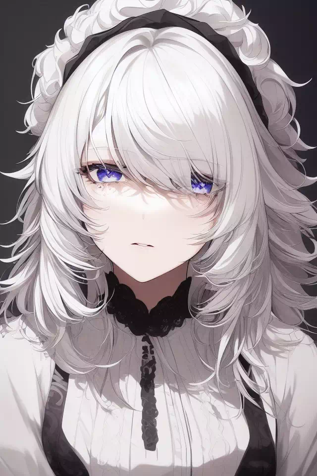 无?