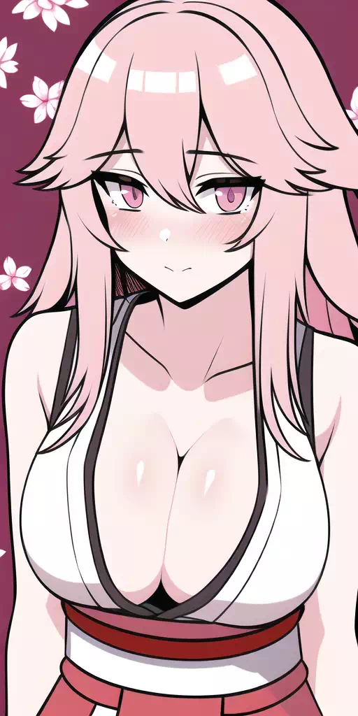八重神子