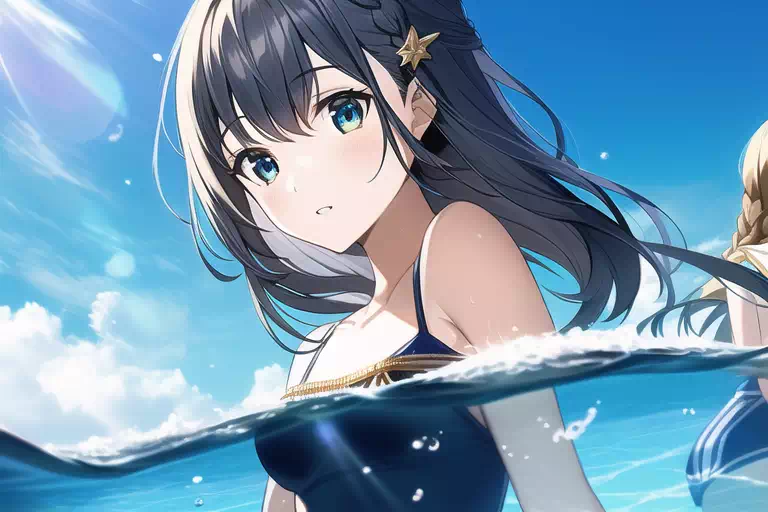 Summer vacation 2