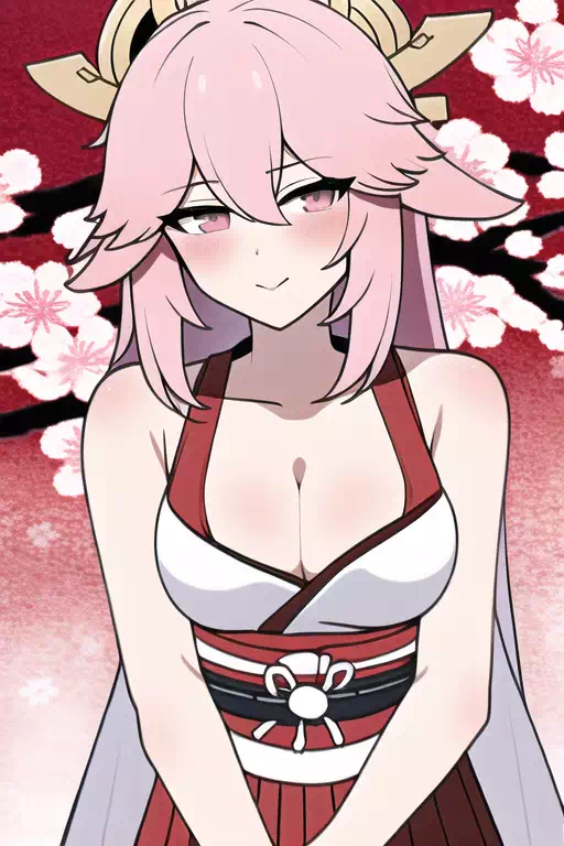 八重神子