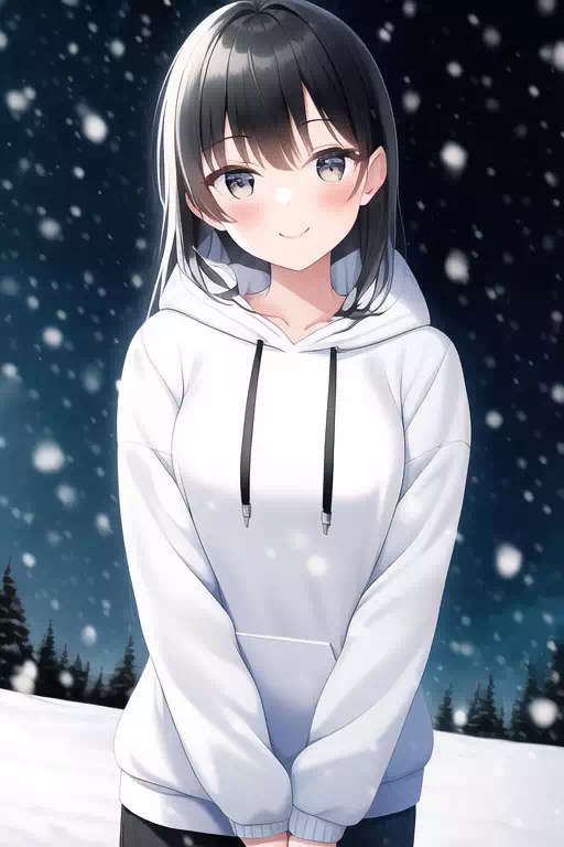 ?