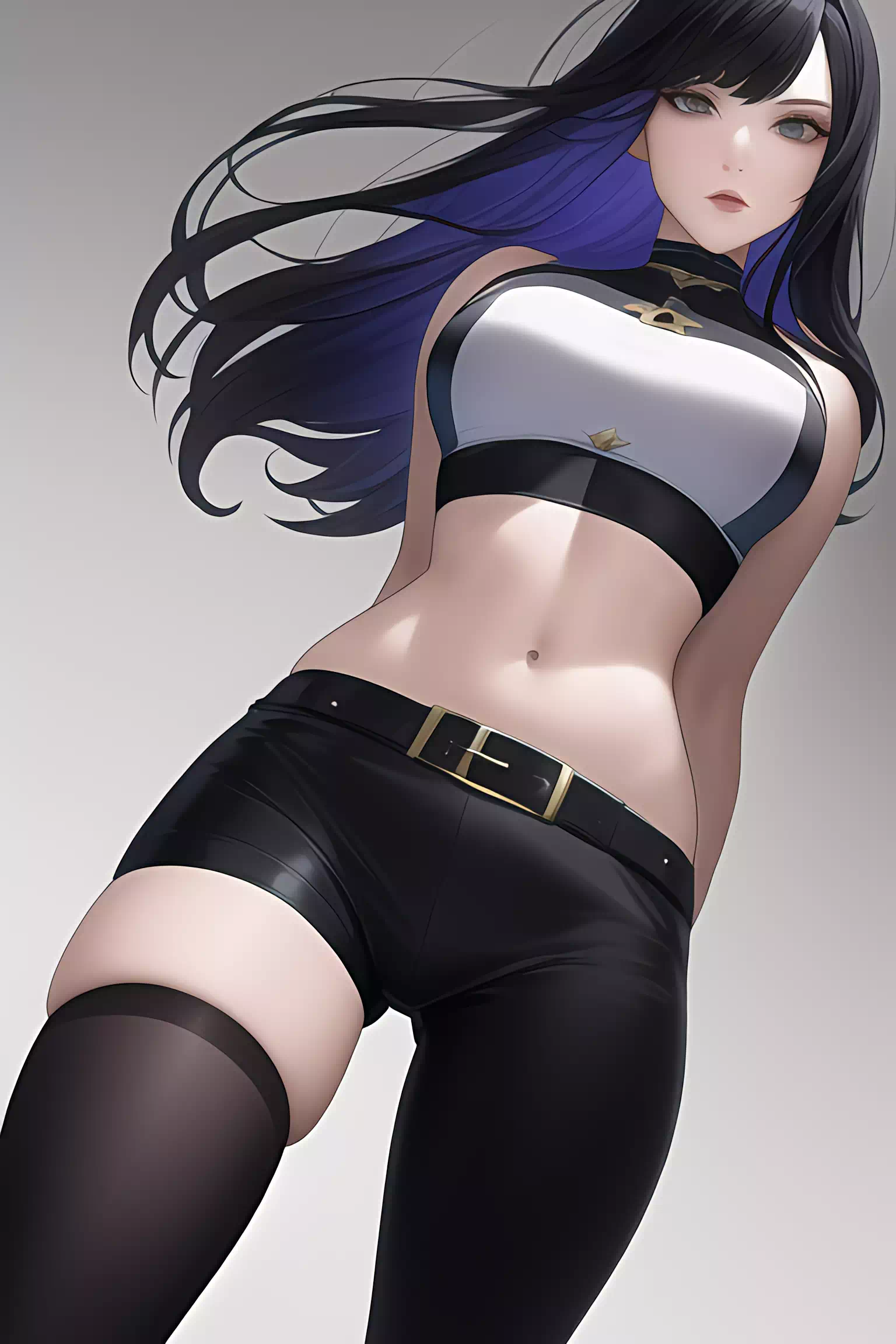无?