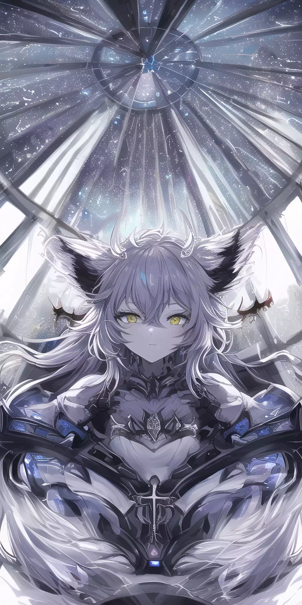 fusion Fenrir