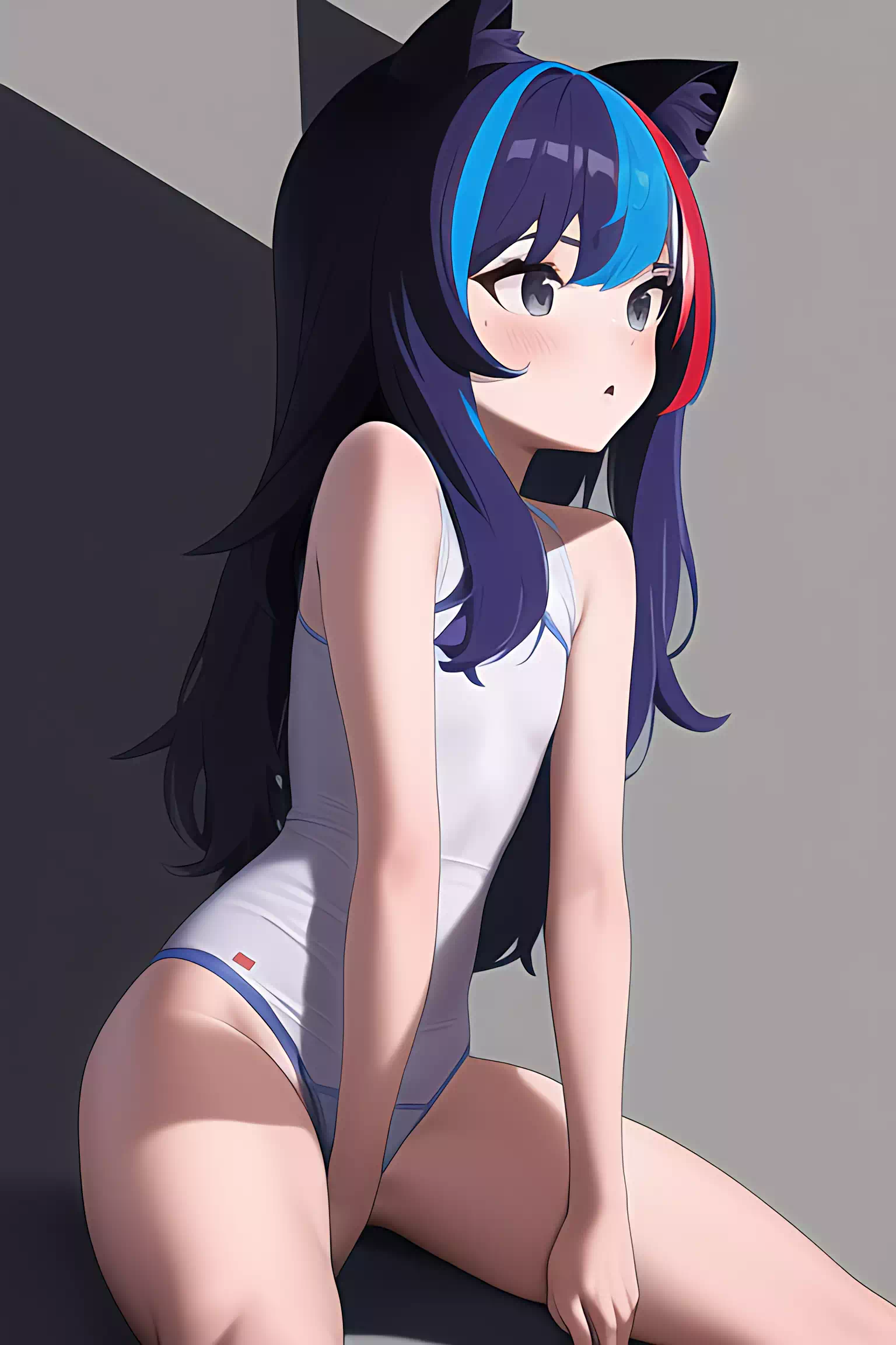 无?