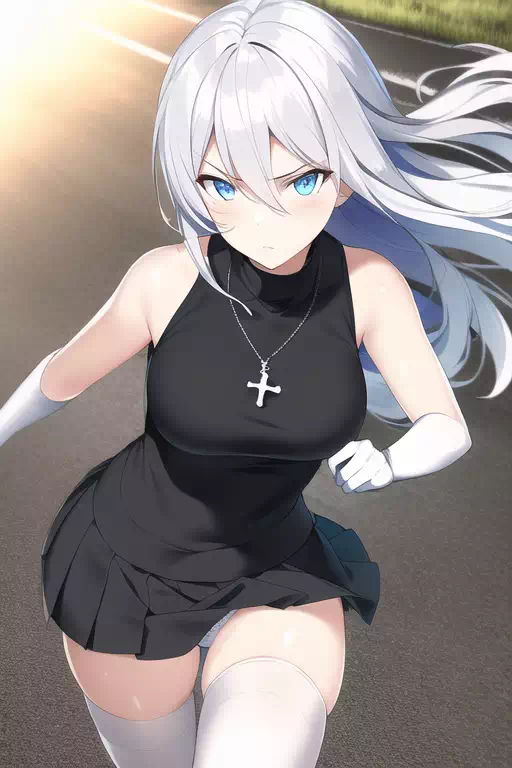 銀娘